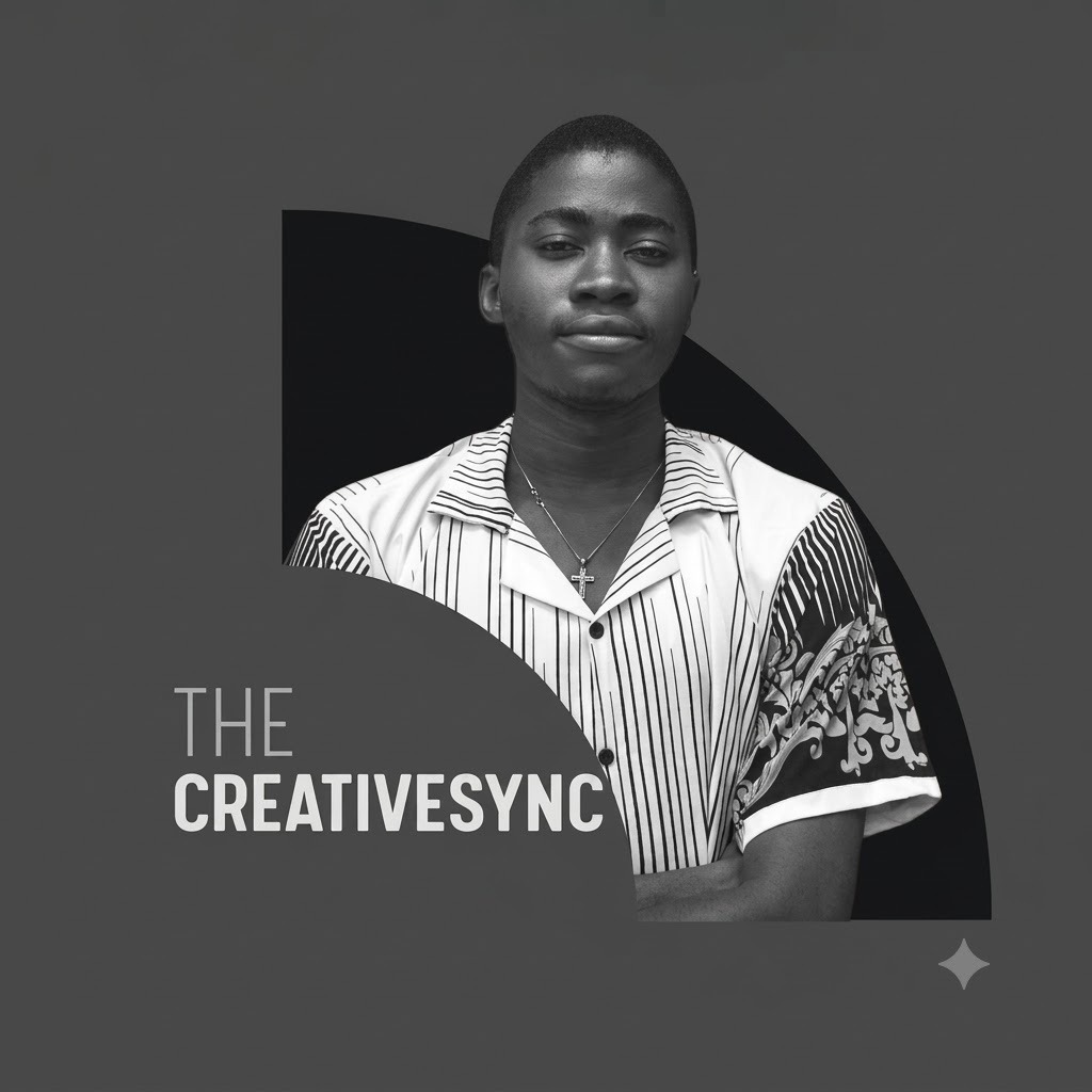 CREATIVESYNC Founder & Lead Developer